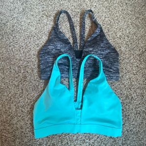 Victoria’s Secret Sports Bras
